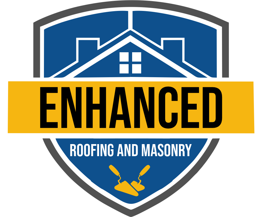 Enhanced Roofing and masonry